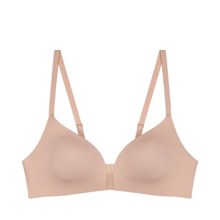 Triumph Flex Smart P Behå Bh Dam Beige 4
