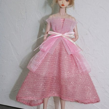 Nuken juhlavaatteet Mekot Nuken casual asusteet 10 10