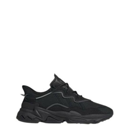Adidas - Sneakers - Svart - Herr - Storlek: 46 2/3 Eu, Herr, Storlek: 46 2/3 EU