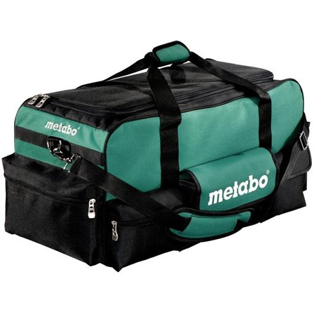 Metabo 657007000 Förvaringsväska stor, Förvaring