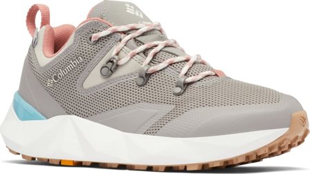 Columbia Montrail Women ́s Facet 60 Low Outdry hiking shoes Grey 37