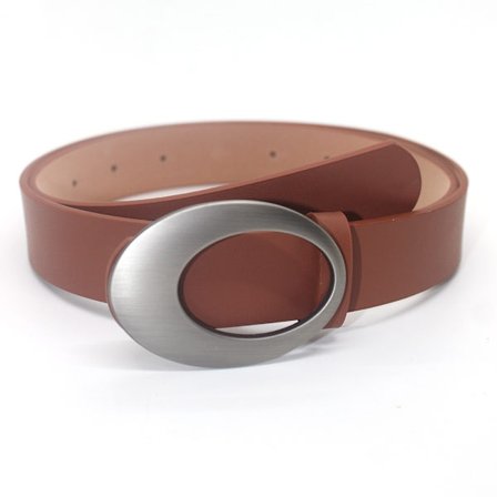Bälte Midjebälte BRUNT MATT SPÄNNEN MATT SPÄNNEN