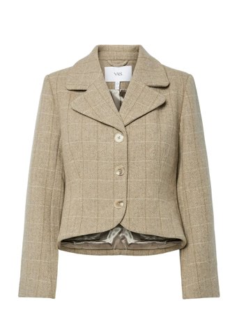 YAS | Yasthela Ls Wool Blend Short Jacket - Ex | 34