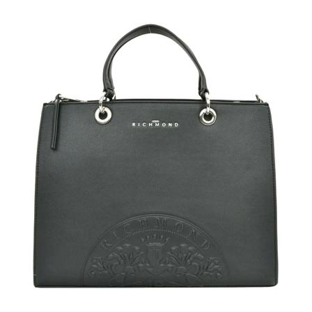 Richmond Tas , Zwart , Dames , Maat: ONE Size Handtassen
