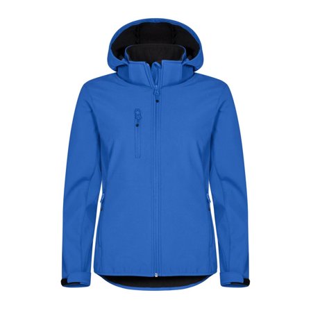 CLIQUE - Lyreco - Arbetskläder - Arbetsjackor - Softshelljackor