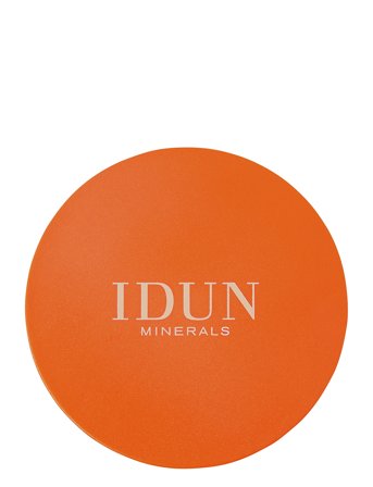 IDUN Minerals Loose Mattifying Mineral Powder Tora - 7 gram