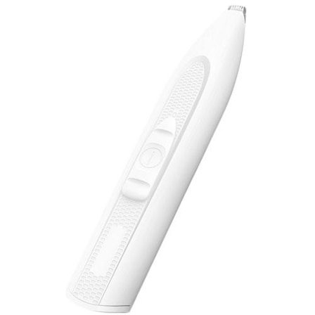 PAWBBY Klippemaskin Små Områder