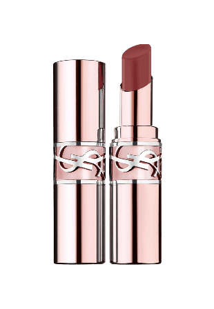 Yves Saint Laurent LOVESHINE Candy Glow Tinted Lip Balm Läppstift Dam Rosa 3,2 GRM