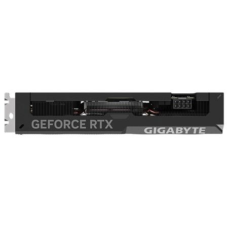 Gigabyte GeForce RTX 4060 Ti WINDFORCE OC 8G - grafikkort - GeForce RTX 4060 Ti - 8 GB