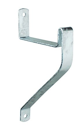 PN-BESLAG STIGEHOLDER 6091 GALVANISERT 275MM