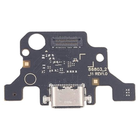 Til Samsung Galaxy Tab A9+ SM-X215/X210 OEM Opladerport Board