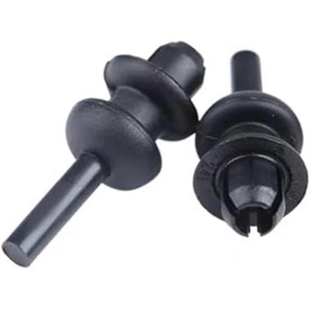 Bilhylle Tau for Opel Corsa F 2019, 2 STK, Bagasjeromskrokholder 7903077159