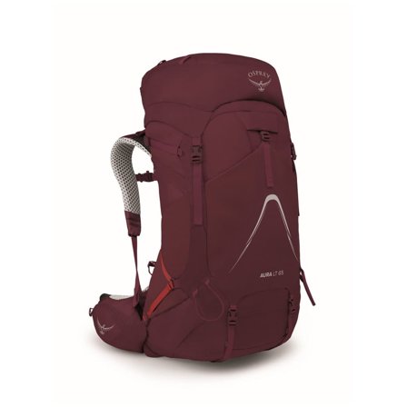 Osprey Aura AG LT 65L vandringsryggsäck (dam)
