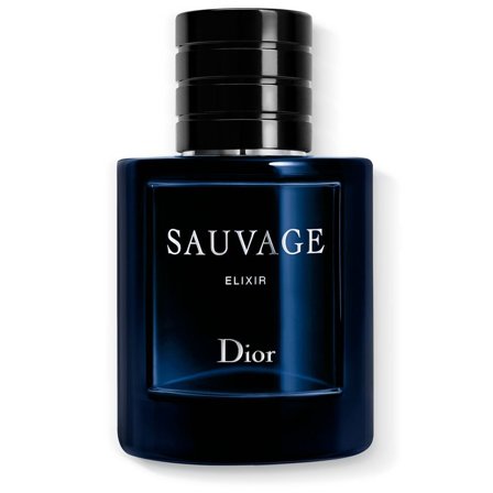 DIOR Sauvage Elixir 100ml - Extrait