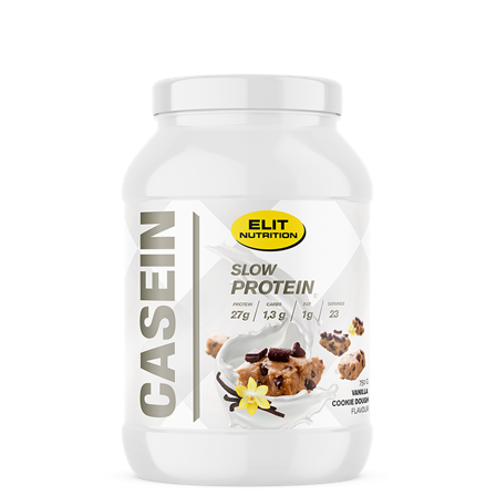 Elit Nutrition ELIT Kasein Protein 750 g