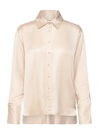 Paulineiw Shirt Beige InWear