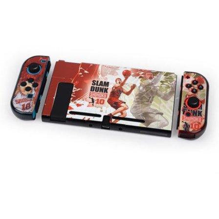 Nintendo Switch yttre case