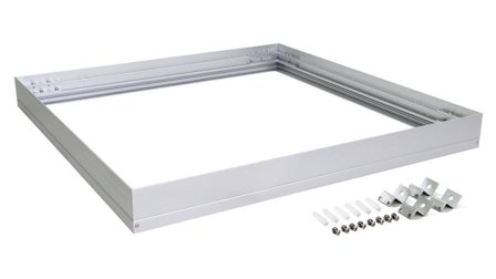ThorgeOn Ramme til LED-Panel 60x60