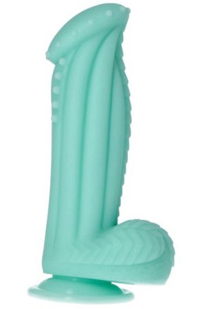 MonsterToyz Capitan Squirtino Dildo 21 cm