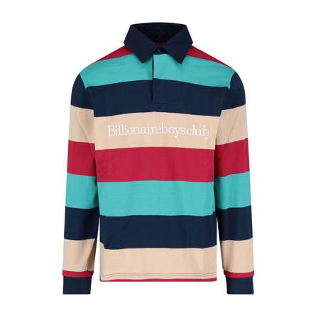 Billionaire, Sweatshirt Zwart, Heren, Maat:L