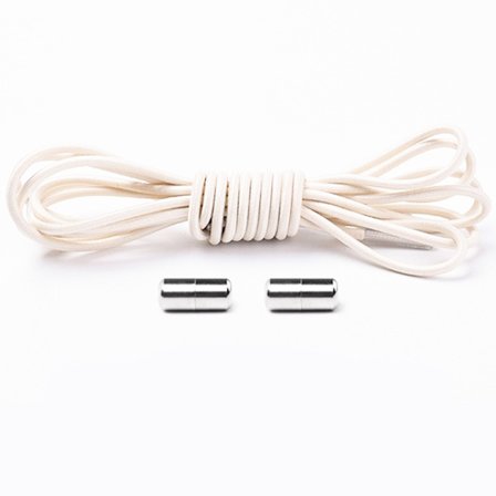 Praktiskt Sport Skosnören Metall Lås