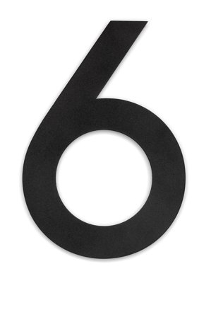 Habo 30732 Hussiffer svart 6, Beslag