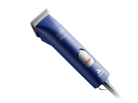 Andis Andis UltraEdge AGC Super 2-Speed Klippemaskin - Blå