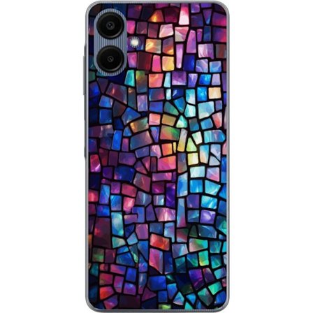 Mobilskal till Samsung Galaxy A06 med Disco