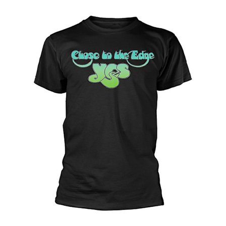 Ja Close To The Edge T-shirt