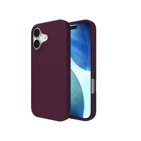 ZAGG / INVISIBLESHIELD Manhattan Snap Bryce BK Cherry