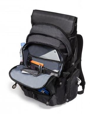 DICOTA Backpack Universal Laptop Bag 15.6" - notebookryggsekk