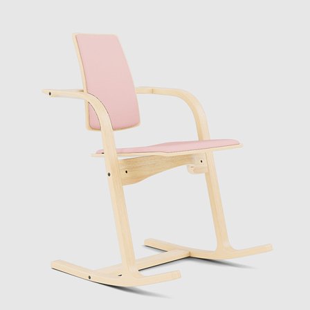 Actulum, Varier Furniture, Chair for desks and dining tables