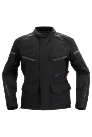 Motocyklová Bunda Richa Atlantic 2 GTX Černá L