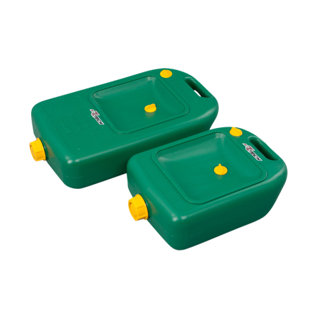 Afval olietank RTech 6/10L