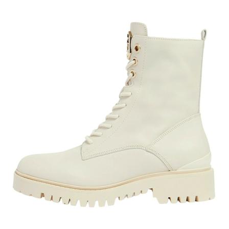Guess - Stövlar - Beige - Dam - Storlek: 38 Eu, Dam, Storlek: 38 EU