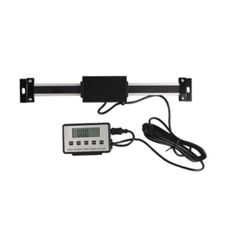 Multifunktionel Digital Lineær Skala med Fjernbetjent Display Digital Udledning Lineær Skala Ekstern Displ