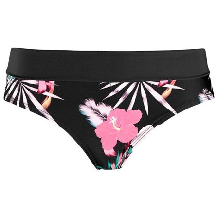 Palm Beach Viktrosa, Svart stl: 36