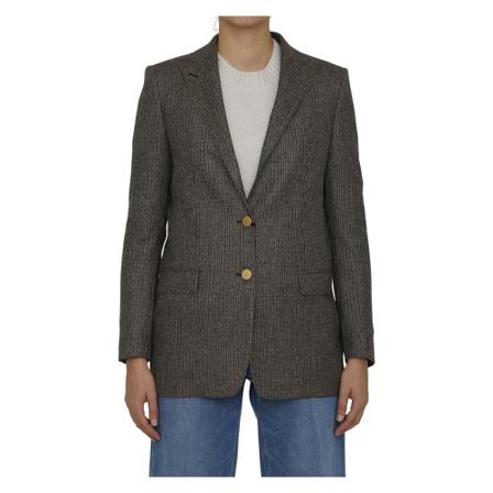 Tagliatore - Blazer - Brun - Dam - Storlek: S, Dam, Storlek: S