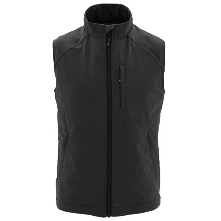 Carinthia Loftshell Vest Black