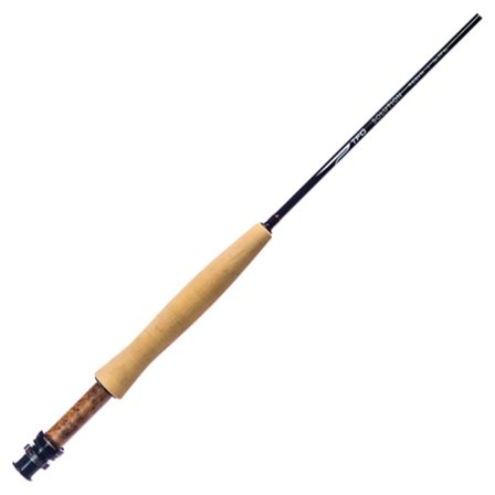 TFO Solution Single Hand Fly Rod - 8'0'' #3
