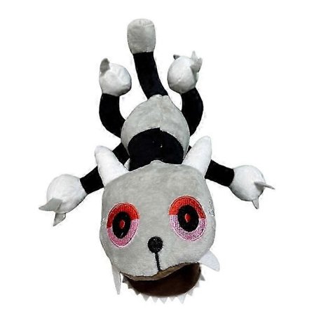 29style Dandy's World Plys Sød Dandy World Skrot Fyldt Gyser Spil Goob Pebble Plysdyr Blød Pude Dukke Børnegaver