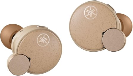 YAMAHA Tw-E7B Headset True Wireless