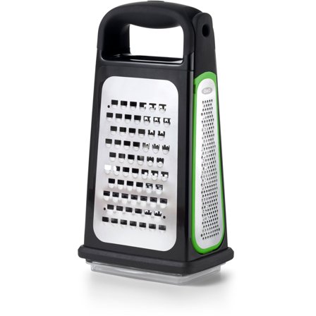 Oxo Rivjärn | Matlagning > Köksredskap > Rivjärn | Bagaren och Kocken