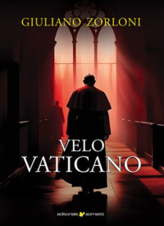 Velo vaticano Giuliano Zorloni