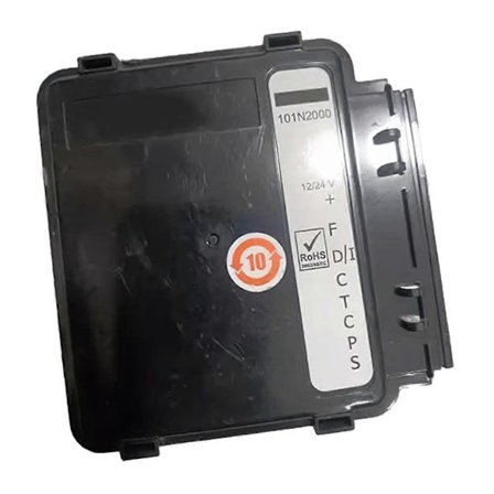 SECOP 101N2000 DC 12/24V:lle Danfoss DC -taajuusmuuttajakompressorin ohjainkortille