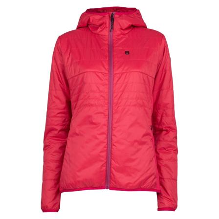 8848 Altitude Women's Theresia Liner Women middle-layer synthetic jackets Pink 40