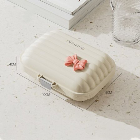 Pilleæske medicinæske LB B