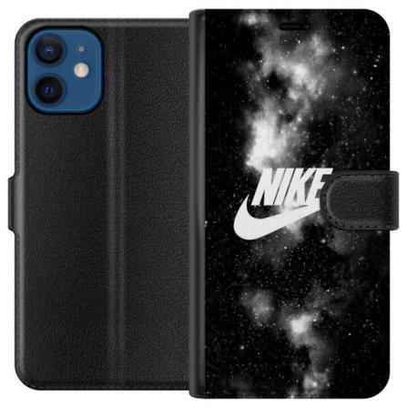 Apple iPhone 12 Lompakkokotelo Nike