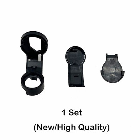 1 sett ny Gimbal Yaw Arm for Dji Mavic Air 2 kamerabrakett