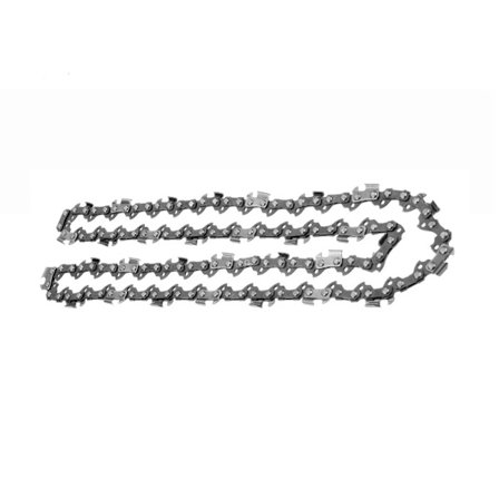 36T 72DL 325 Pitch .058 Gauge moottorisahaketju 64/72/76/84/86 vetolenkki